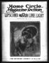 Newspaper: Lipscomb Lime Light (Lipscomb, Tex.), Vol. 5, No. 22, Ed. 1 Thursday,…