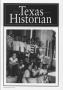 Journal/Magazine/Newsletter: The Texas Historian, Volume 62, Number 3, February 2002