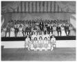 Photograph: [A High School Coronation, 1947]