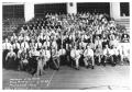 Primary view of Woodmen of the World Camp Meeting , June 19, 1947