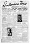 Newspaper: Southwestern Times (Houston, Tex.), Vol. 1, No. 8, Ed. 1 Thursday, No…