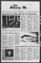 Primary view of The Albany News (Albany, Tex.), Vol. 114, No. 45, Ed. 1 Thursday, April 19, 1990
