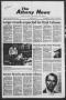 Primary view of The Albany News (Albany, Tex.), Vol. 115, No. 3, Ed. 1 Thursday, June 28, 1990
