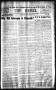 Newspaper: The Rebel (Hallettsville, Tex.), Vol. [3], No. 146, Ed. 1 Saturday, M…