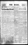 Newspaper: The Rebel (Hallettsville, Tex.), Vol. [5], No. 239, Ed. 1 Saturday, F…