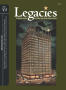 Primary view of Legacies: A History Journal for Dallas and North Central Texas, Volume 25, Number 2, Fall 2013
