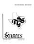 Primary view of Stirpes, Volume 32, Number 3, September 1992