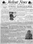 Newspaper: Hellcat News, (Camp Barkeley, Tex.), Vol. 2, No. 7, Ed. 1, March 23, …