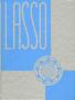 Primary view of The Lasso, Yearbook of Howard Payne University, 1986
