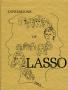 Primary view of The Lasso, Yearbook of Howard Payne University, 1983