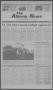 Primary view of The Albany News (Albany, Tex.), Vol. 124, No. 15, Ed. 1 Thursday, September 9, 1999