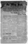 Newspaper: The Albany News. (Albany, Tex.), Vol. 15, No. 46, Ed. 1 Friday, March…