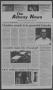 Primary view of The Albany News (Albany, Tex.), Vol. 126, No. 38, Ed. 1 Thursday, February 21, 2002