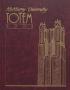 Primary view of The Totem, Yearbook of McMurry University, 2004
