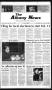 Primary view of The Albany News (Albany, Tex.), Vol. 130, No. 37, Ed. 1 Thursday, February 9, 2006
