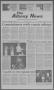 Primary view of The Albany News (Albany, Tex.), Vol. 123, No. 44, Ed. 1 Thursday, April 1, 1999