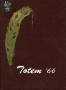 Primary view of The Totem, Yearbook of McMurry College, 1966