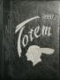 Yearbook: The Totem, Yearbook of McMurry College, 1957