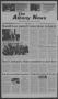 Primary view of The Albany News (Albany, Tex.), Vol. 126, No. 39, Ed. 1 Thursday, February 28, 2002