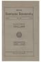 Book: Catalogue of Simmons University, 1927-1928