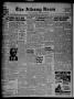 Newspaper: The Albany News (Albany, Tex.), Vol. 76, No. 49, Ed. 1 Thursday, Augu…