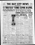 Newspaper: The Bay City News (Bay City, Tex.), Vol. 10, No. 34, Ed. 1 Thursday, …