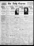 Newspaper: The Daily Express. (San Antonio, Tex.), Vol. 45, No. 167, Ed. 1 Thurs…