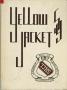 Yearbook: The Yellow Jacket, Yearbook of Thomas Jefferson High School, 1959