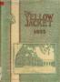 Yearbook: The Yellow Jacket, Yearbook of Thomas Jefferson High School, 1955