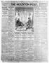 Primary view of The Houston Post. (Houston, Tex.), Vol. 28TH YEAR, Ed. 1 Tuesday, July 1, 1913