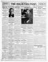 Newspaper: The Houston Post. (Houston, Tex.), Vol. 28TH YEAR, Ed. 1 Friday, Janu…