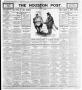 Newspaper: The Houston Post. (Houston, Tex.), Vol. 21, No. 313, Ed. 1 Monday, Ja…
