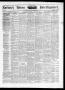 Newspaper: Norton's Union Intelligencer. (Dallas, Tex.), Vol. 9, No. 41, Ed. 1 S…