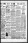 Newspaper: Norton's Daily Union Intelligencer. (Dallas, Tex.), Vol. 6, No. 240, …