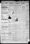 Newspaper: The Albany Weekly News. (Albany, Tex.), Vol. 9, No. 43, Ed. 1 Friday,…