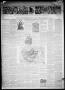 Newspaper: The Albany Weekly News (Albany, Tex.), Vol. 2, No. 8, Ed. 1 Friday, F…