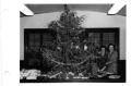 Primary view of 1952 Christmas Party