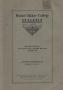 Book: Catalog of Daniel Baker College, 1912-13