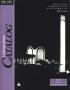 Book: Catalog of Abilene Christian University, 1991-1992