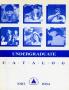 Book: Catalog of Abilene Christian University, 1983-1984