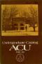 Book: Catalog of Abilene Christian University, 1981-1982