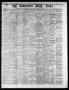 Primary view of The Galveston Daily News. (Galveston, Tex.), Vol. 34, No. 75, Ed. 1 Friday, April 3, 1874