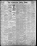 Newspaper: The Galveston Daily News. (Galveston, Tex.), Vol. 41, No. 97, Ed. 1 T…