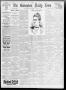 Newspaper: The Galveston Daily News. (Galveston, Tex.), Vol. 55, No. 76, Ed. 1 M…