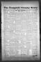 Primary view of The Hemphill County News (Canadian, Tex), Vol. 8, No. 26, Ed. 1, Friday, March 8, 1946