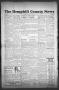 Newspaper: The Hemphill County News (Canadian, Tex), Vol. 9, No. 24, Ed. 1, Frid…