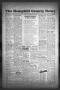 Primary view of The Hemphill County News (Canadian, Tex), Vol. 9, No. 35, Ed. 1, Friday, May 9, 1947