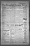 Primary view of The Hemphill County News (Canadian, Tex), Vol. FOURTEENTH YEAR, No. 10, Ed. 1, Tuesday, November 13, 1951