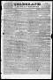 Primary view of Telegraph and Texas Register (Houston, Tex.), Vol. 3, No. 46, Ed. 1, Friday, July 13, 1838