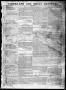 Primary view of Telegraph and Texas Register (Houston, Tex.), Vol. 6, No. 16, Ed. 1, Wednesday, March 10, 1841